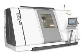 Huron TMX 200