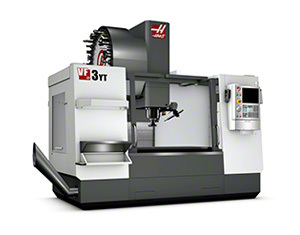 Haas VF-3YT/50
