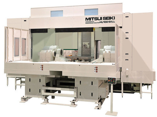 Mitsui Seiki HU100-5XLL