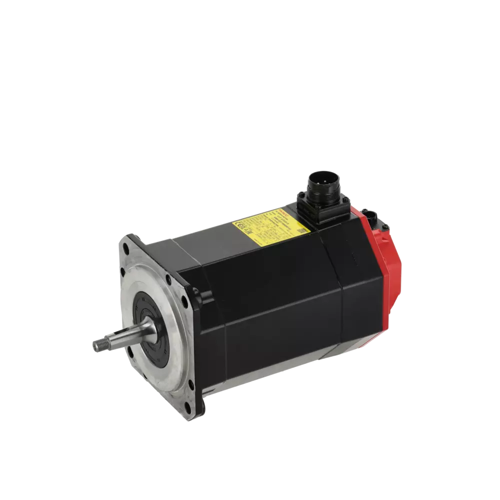 Servo motor aiF 8/3000-B konik, AiA4000, IP67 A06B-2227-B000#0100