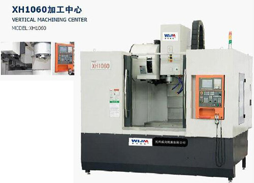 WLJM XH1060