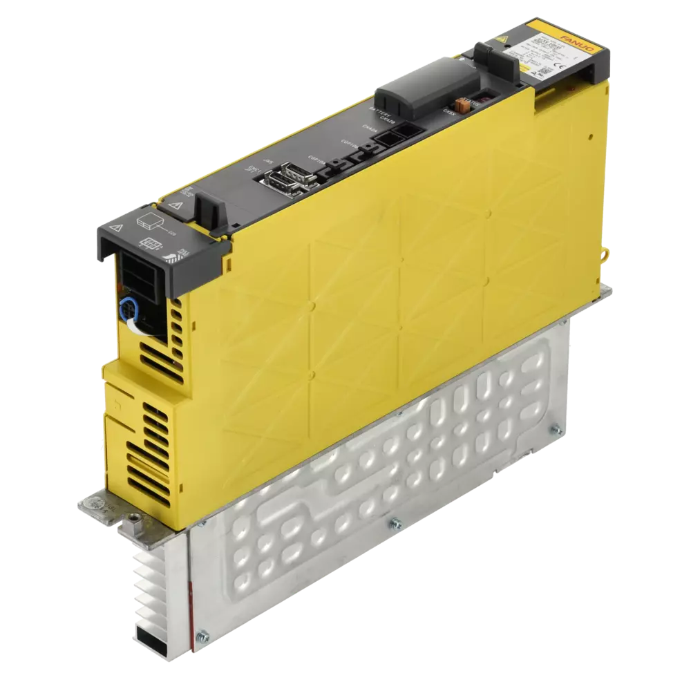 Servo sürücü ALPHA iSV 10HVL (FSSB) A06B-6127-H152