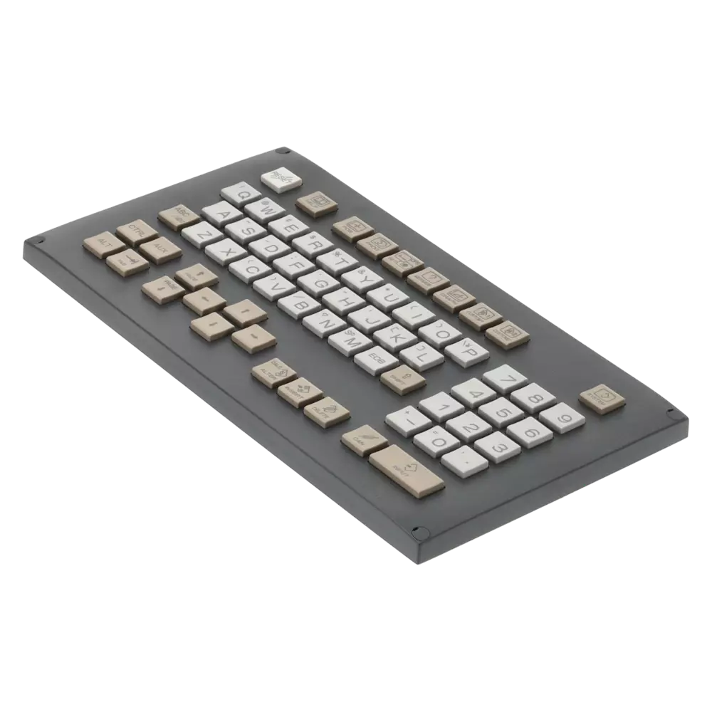 MDI ünitesi, PC tip, 160 x 290 MM A02B-0303-C128