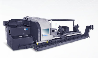 Hwacheon MEGA-130/8000
