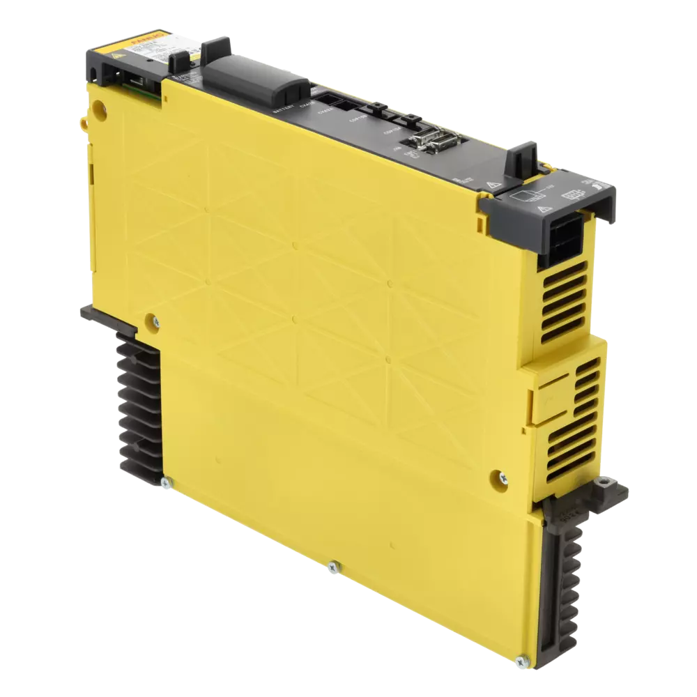 Servo sürücü ALPHA iSV 20HV-B A06B-6290-H103