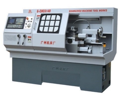 Sanhuanjian G-CNC6140/750