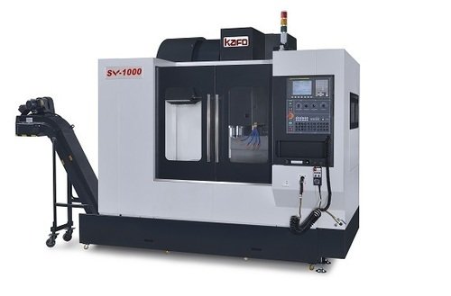 Kafo SV-1000