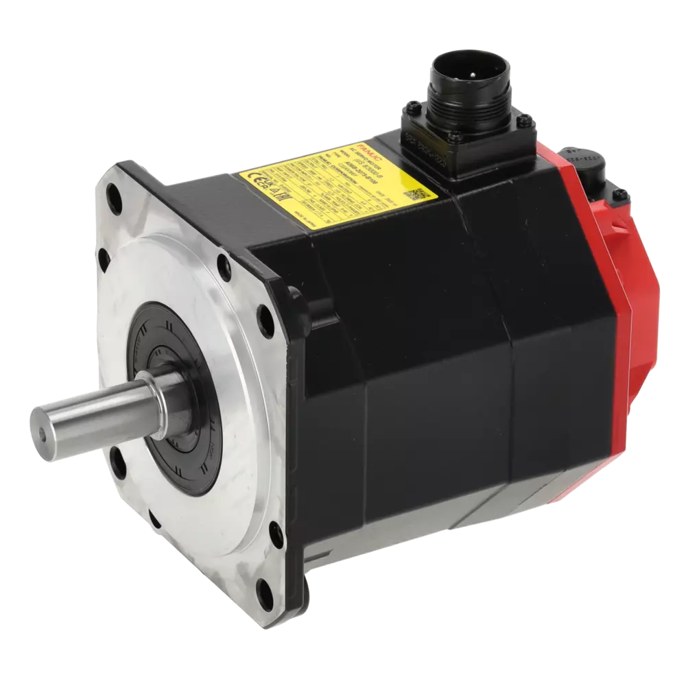 Servo motor BETA iSc 8/3000-B A06B-2075-B108