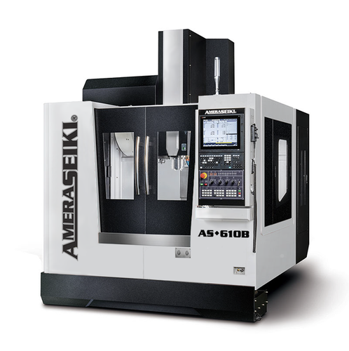Amera Seiki AS-610B