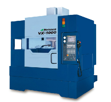 Matsuura VX-1000
