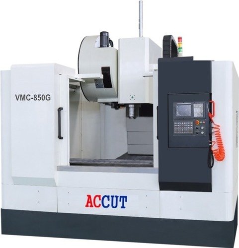 Accut VMC-850G