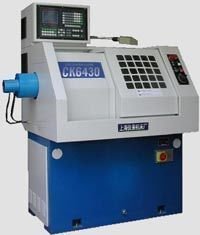 Shanghai Instrument CK6430