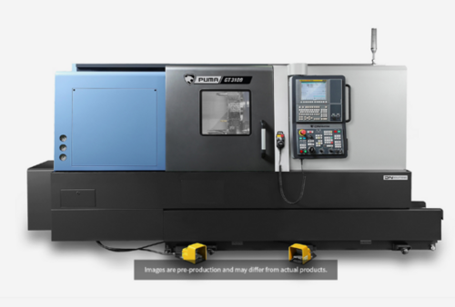 DN Solutions GT2600XLB