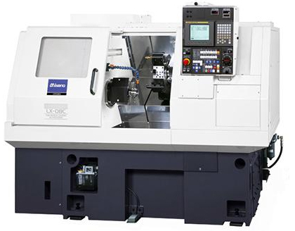 Miyano LX-08C