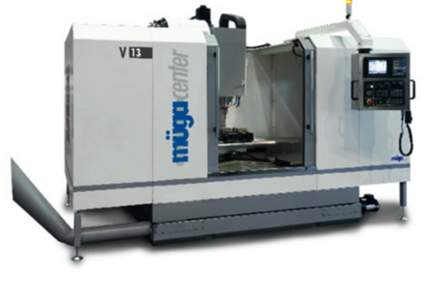 Mugacenter V13