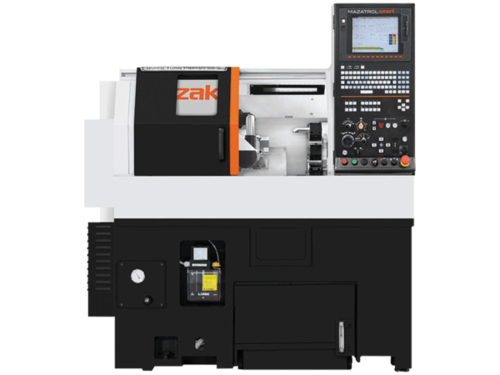 Mazak QUICK TURN PRIMOS 100
