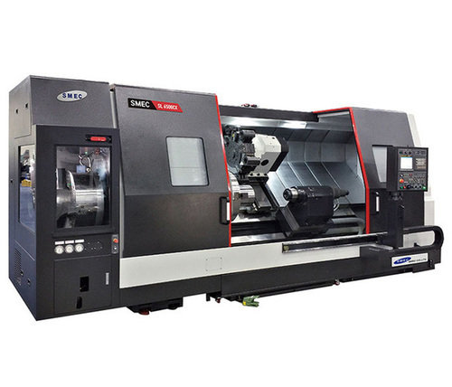 Smec SL 6500CX