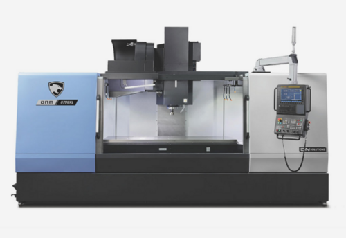 DN Solutions DNM 6700XL