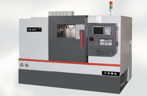 YPM CK-630