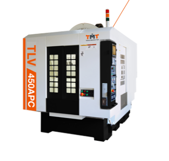 Taiwan Machine Tool TLV-450 APC