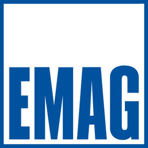 Emag MSC5 DUO/ 120