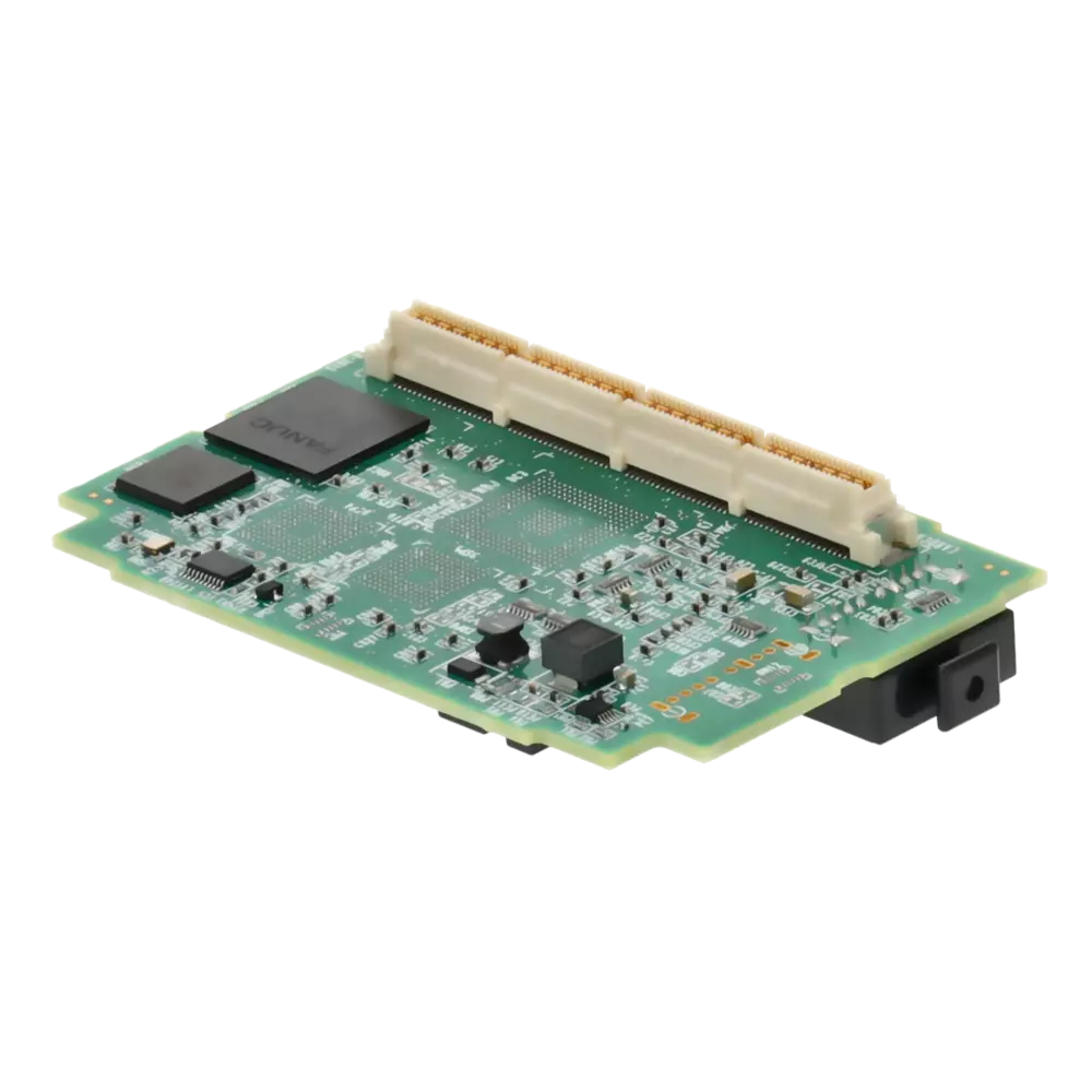 Servo kartı C12 (FSSB 1 hat), maks. 12 eksen (HRV2) A20B-3300-0813
