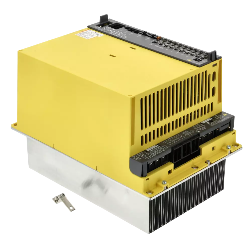 Sürücü BETA iSVSPc 20/20/20-7.5L - FS 0i-MATE-TD için A06B-6167-H309#H560