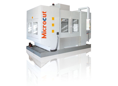 Microcut VMC-2100