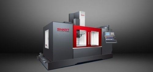 Smart Machine Tool SM 1365 CAT40 12K