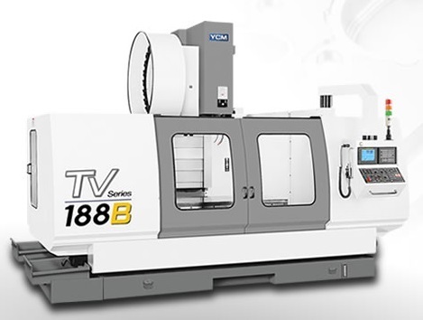 YCM TV188B