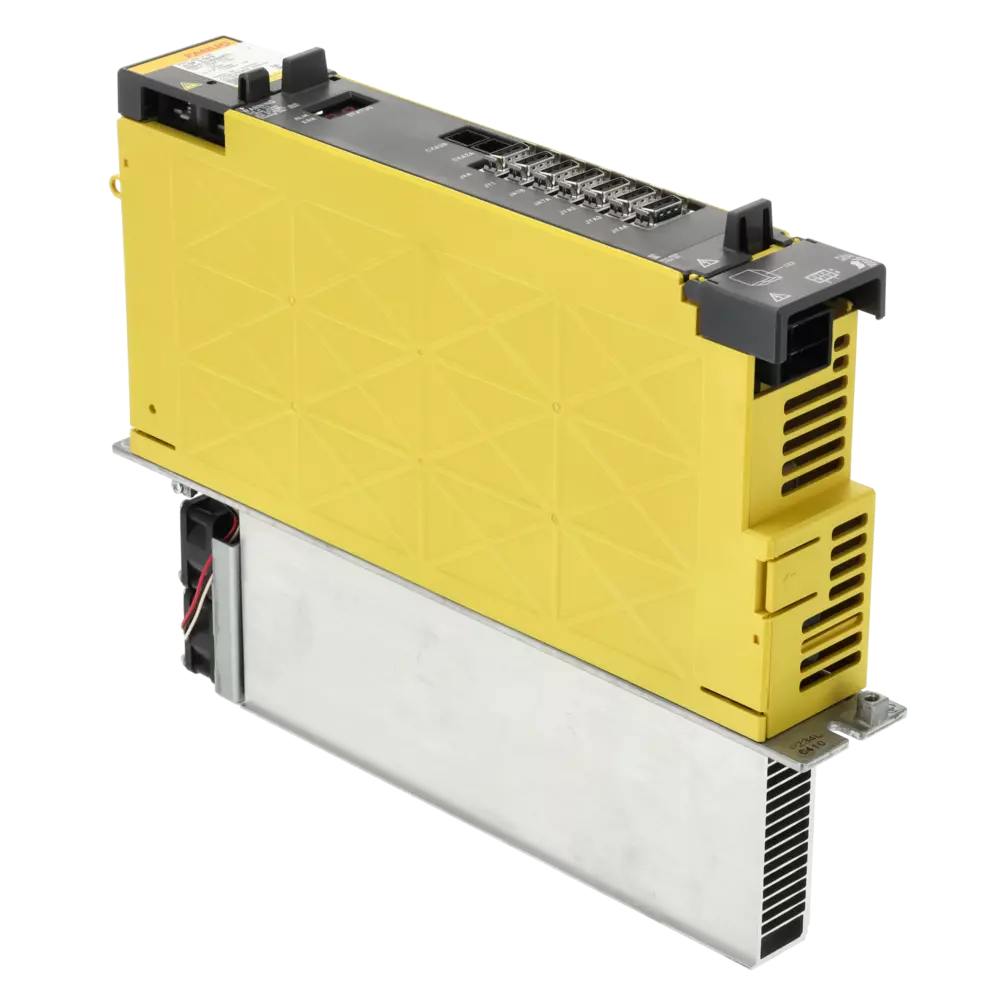 Sürücü ALPHA iSP 5.5HV tip B A06B-6122-H006#H570