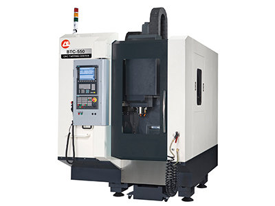 LK Machinery BTC-550