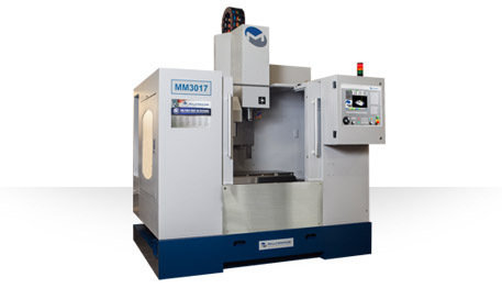 Milltronics MM3017
