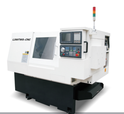 Kraft L200TWS-CNC