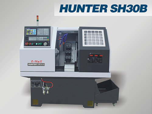 Z-MAT HUNTER SH30B