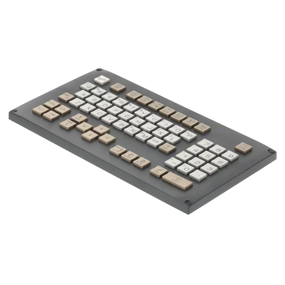 Klavye A860-0105-T005