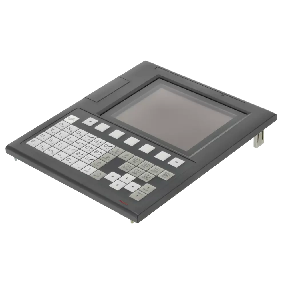 7.2" monochrome LCD/MDI unit A02B-0309-D513#T