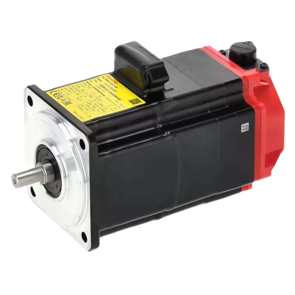 Servo motor aiS 2/5000 frenli A06B-0212-B400