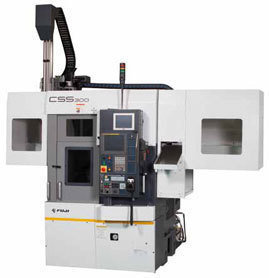 Fuji CSS-300