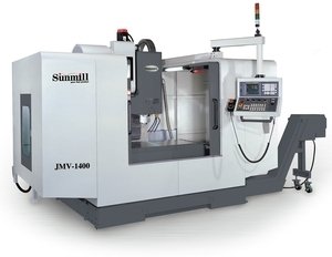 Sunmill JMV-1400
