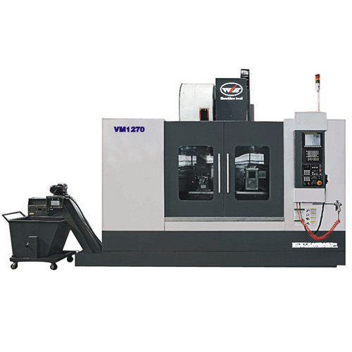 WYJC VM1270R