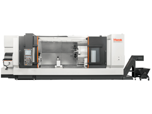 Mazak QUICK TURN NEXUS 550 MY