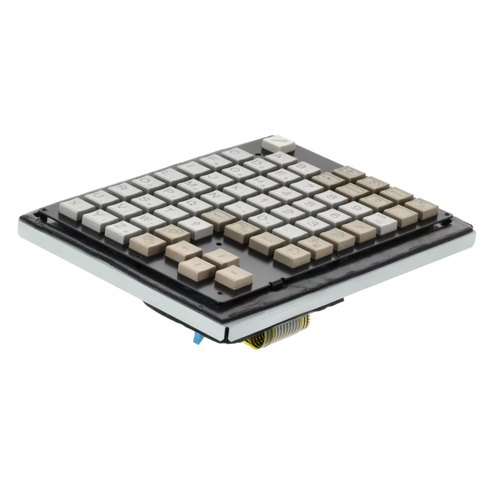 Klavye A86L-0001-0195#02AS