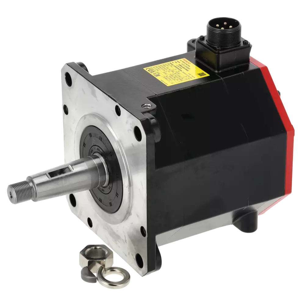 Servo motor aiS 22/4000 konik A06B-0265-B000