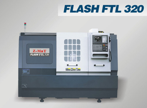 Z-MAT FLASH FTL 320