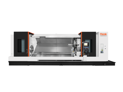Mazak SLANT TURN NEXUS 600M-4000U