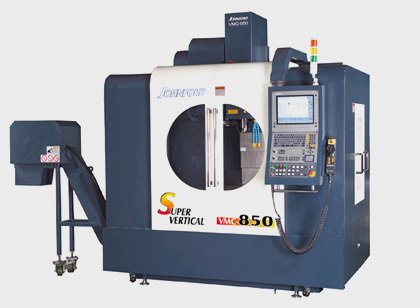 Johnford VMC-850