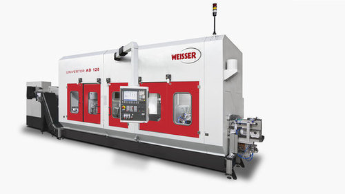 Weisser UNIVERTOR AD 150