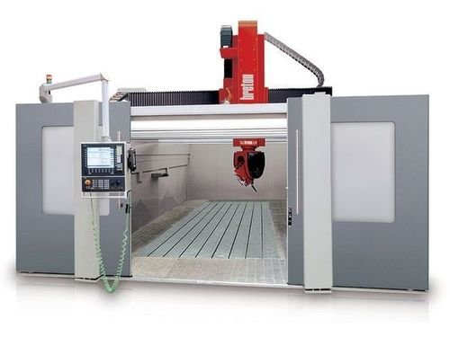Breton EAGLE 1000/2T K20