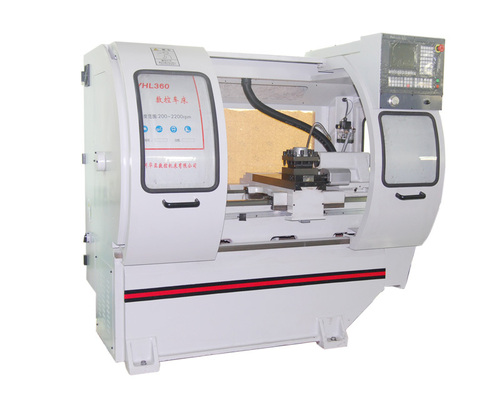 Huaya YHL360